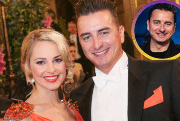 Andreas Gabalier Freundin