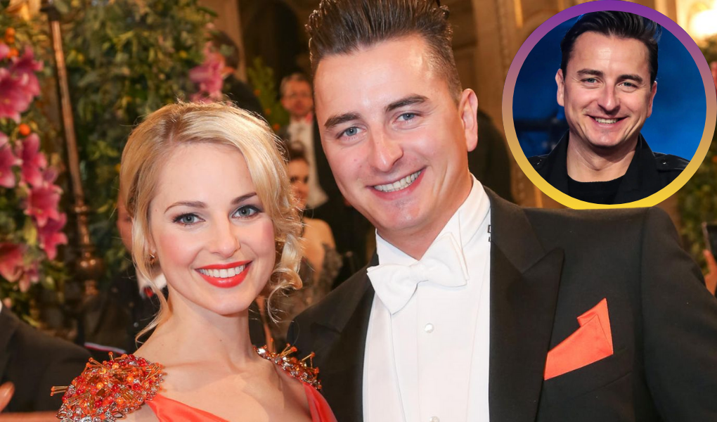 Andreas Gabalier Freundin