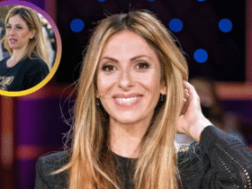 Gülcan Kamps Kinder