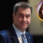 Markus Söders Tochter