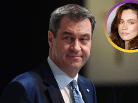 Markus Söders Tochter