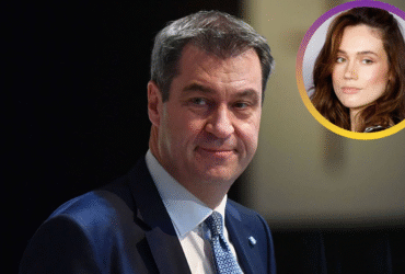 Markus Söders Tochter