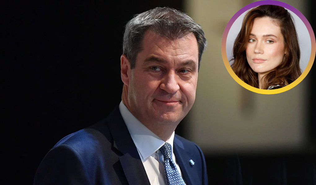 Markus Söders Tochter