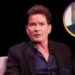 Charlie Sheen Ehepartnerin