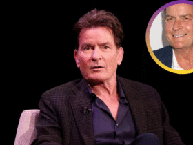 Charlie Sheen Ehepartnerin