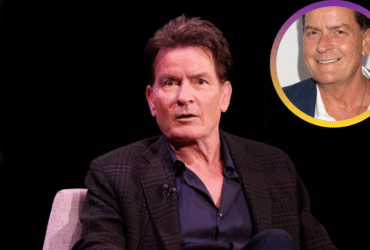 Charlie Sheen Ehepartnerin