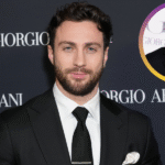 Aaron Taylor-Johnson