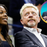 Boris Becker Freundin