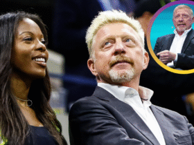 Boris Becker Freundin
