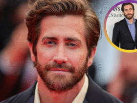 jake gyllenhaal freundin