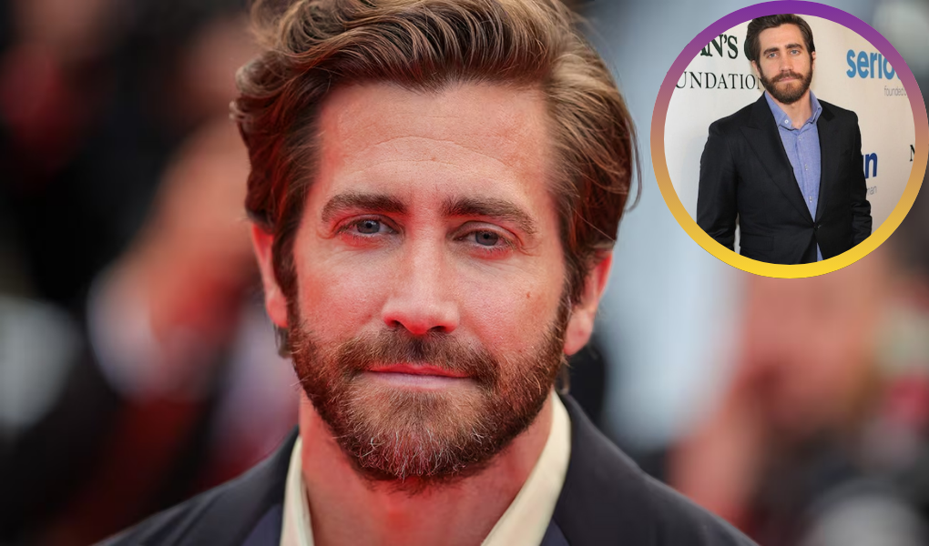 jake gyllenhaal freundin