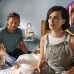 Sebastian Ströbel Kinder