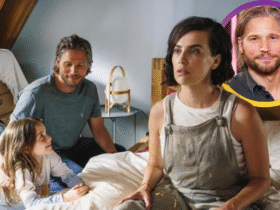 Sebastian Ströbel Kinder