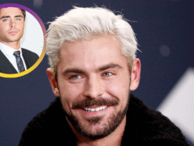 zac efron gesicht