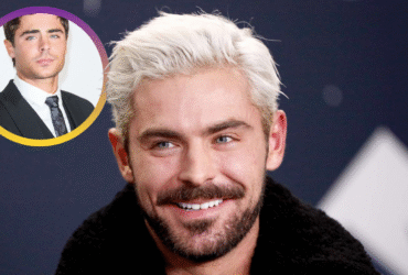 zac efron gesicht