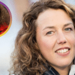 Laura Dahlmeier Kinder