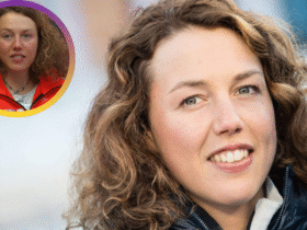 Laura Dahlmeier Kinder