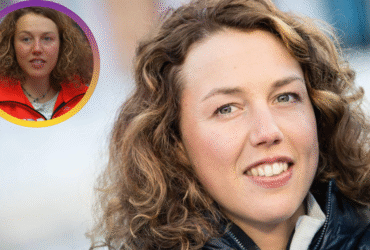 Laura Dahlmeier Kinder