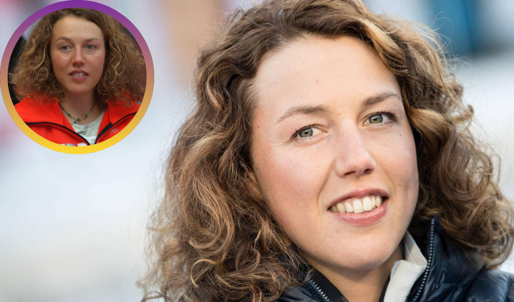 Laura Dahlmeier Kinder