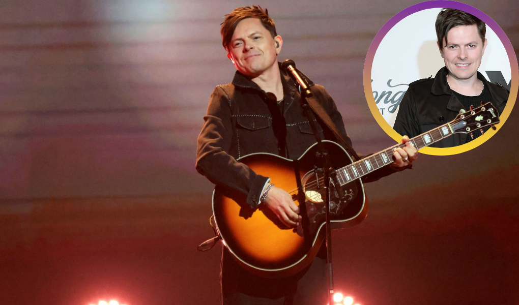 Hat Michael Patrick Kelly Kinder