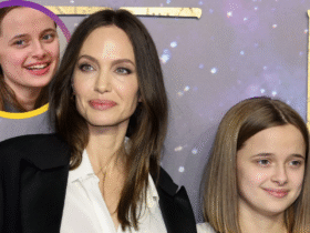 Vivienne Marcheline Jolie-Pitt