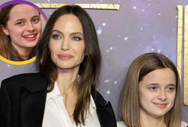 Vivienne Marcheline Jolie-Pitt