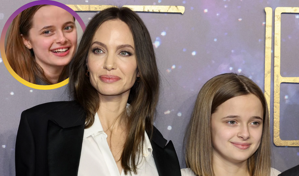 Vivienne Marcheline Jolie-Pitt