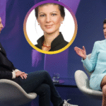sahra wagenknecht porsche