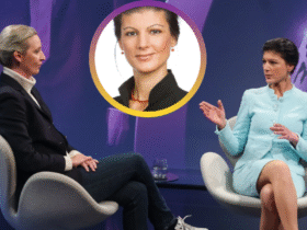 sahra wagenknecht porsche