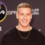 felix lobrecht freundin