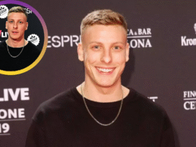 felix lobrecht freundin