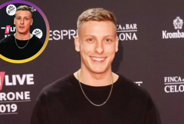 felix lobrecht freundin