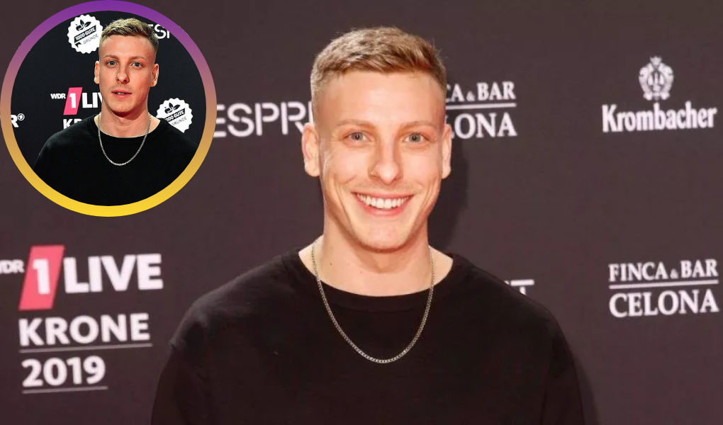 felix lobrecht freundin