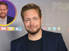 Bastian Bielendorfer Freundin