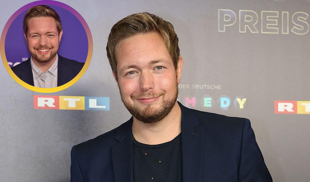 Bastian Bielendorfer Freundin