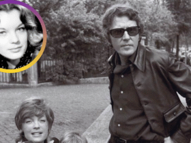 Romy Schneiders Sohn