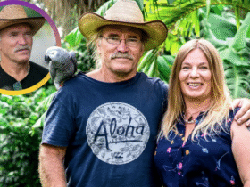 Konny Reimann Vermögen