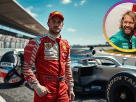 sebastian vettel vermögen