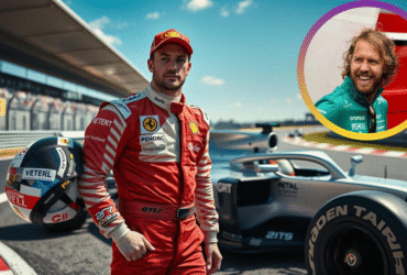 sebastian vettel vermögen