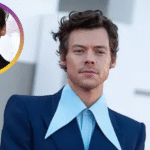 Harry Styles Freundin