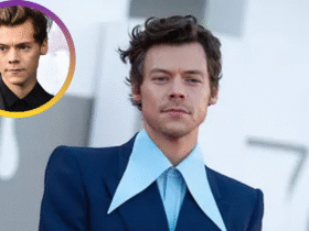 Harry Styles Freundin