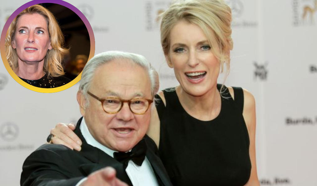 Maria Furtwängler Kinder