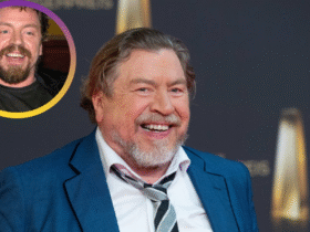 Angela Freifrau von Schilling