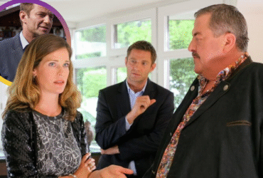 Igor Jeftić Ehefrau