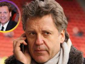 Jörg Dahlmann Ehefrau