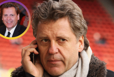 Jörg Dahlmann Ehefrau