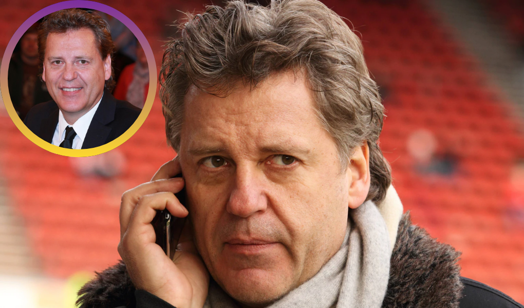 Jörg Dahlmann Ehefrau