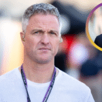 Ralf Schumacher Vermögen