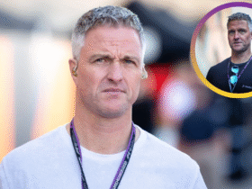 Ralf Schumacher Vermögen