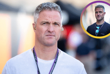 Ralf Schumacher Vermögen